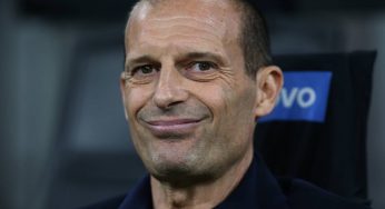 Scambio da sogno tra Juve e Atalanta, Max Allegri abbraccia un top assoluto