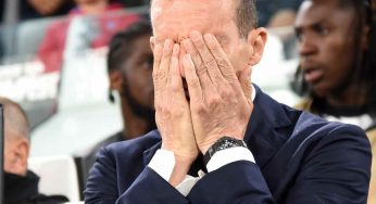 “La Juve ha eliminato il video” Bufera sui social: cos’è successo