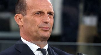 Allegri, la stagione della verità: non può più sbagliare: