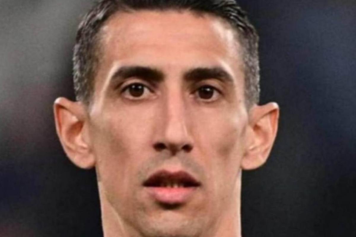 di maria 