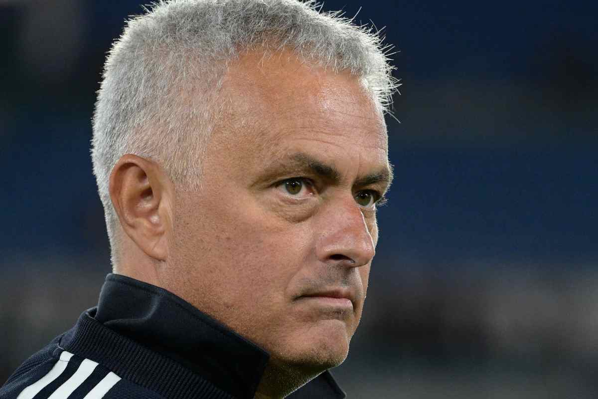 mourinho