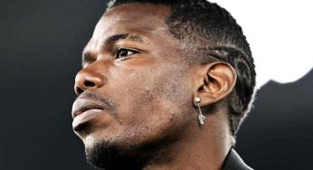 Ultim’ora, addio Pogba: la conferma scuote i tifosi