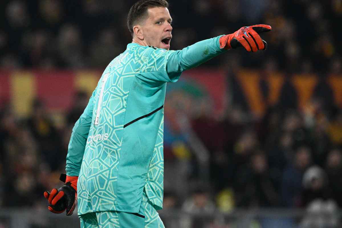 szczesny