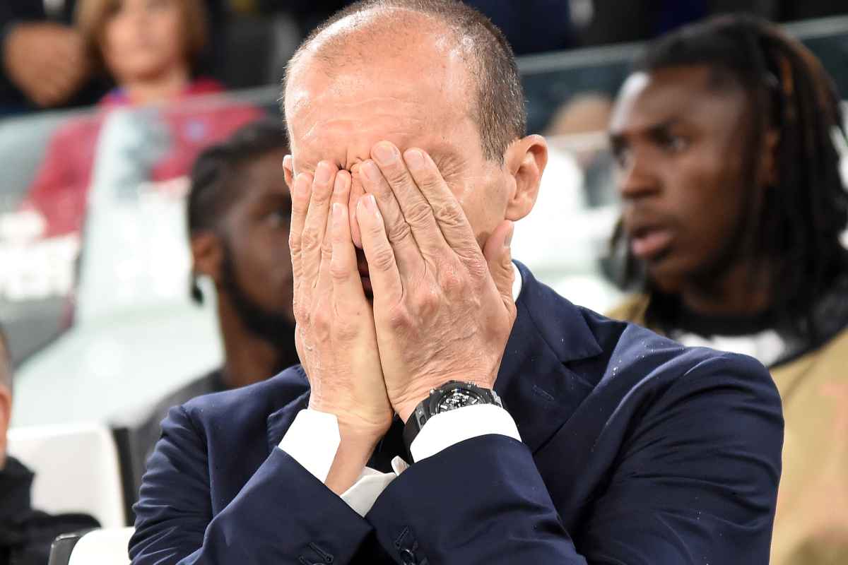 allegri 