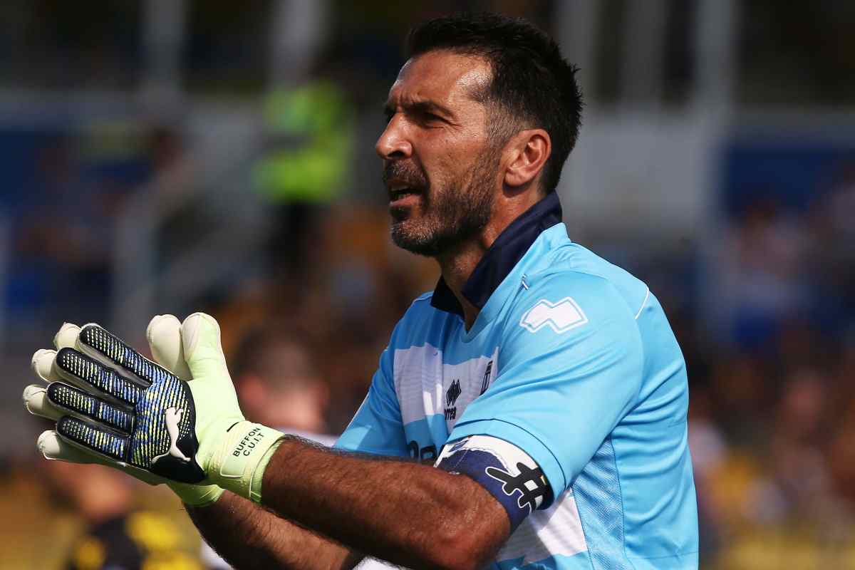 buffon