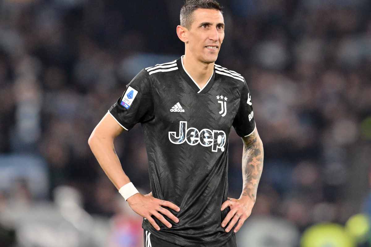 di maria 