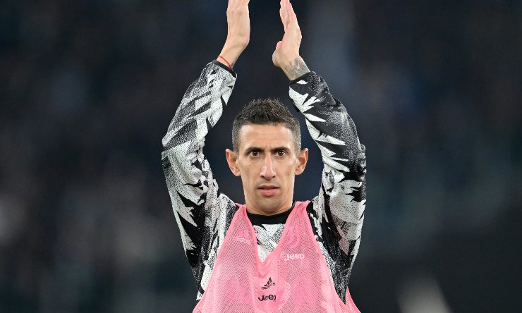 di maria 