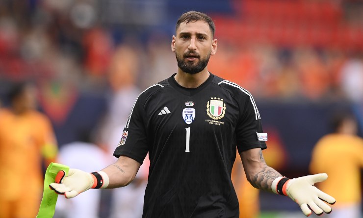 donnarumma 