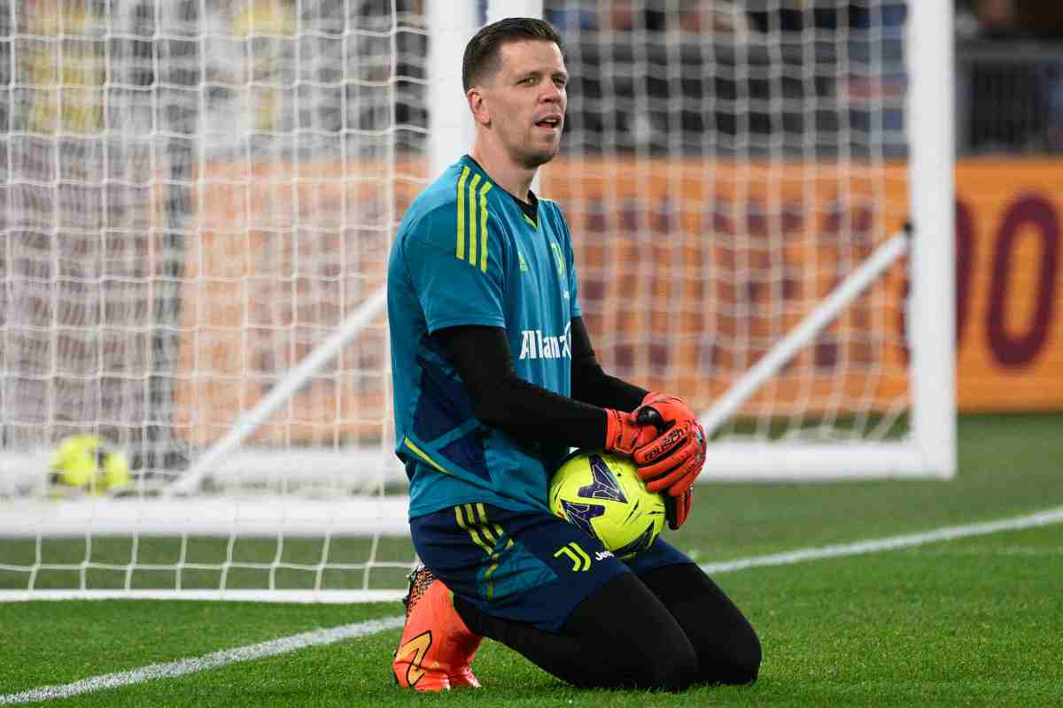 szczesny