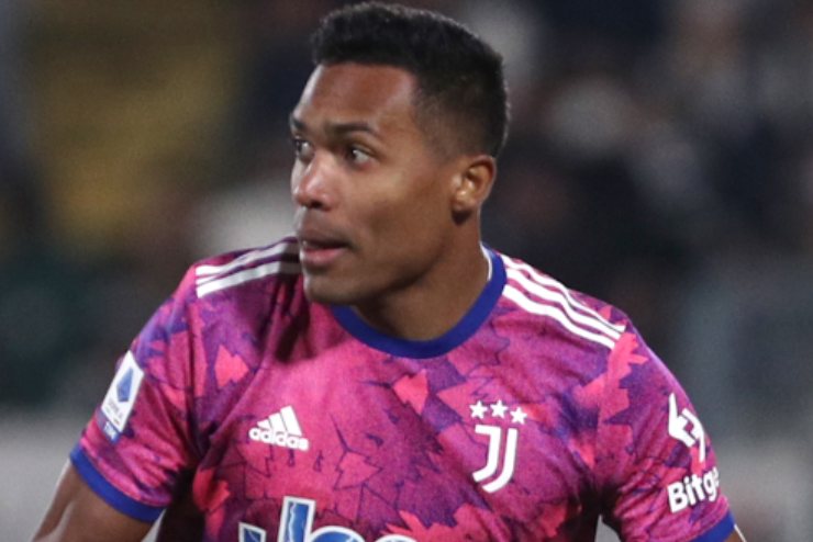 alex sandro 