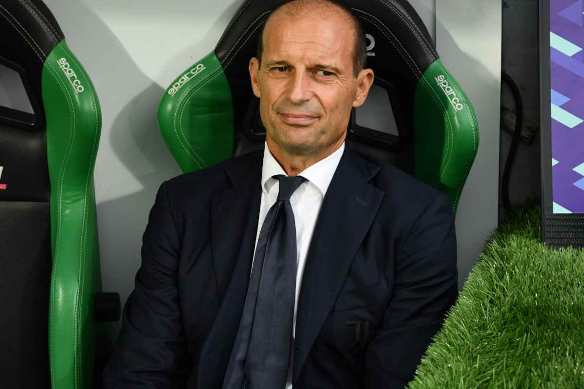 allegri 