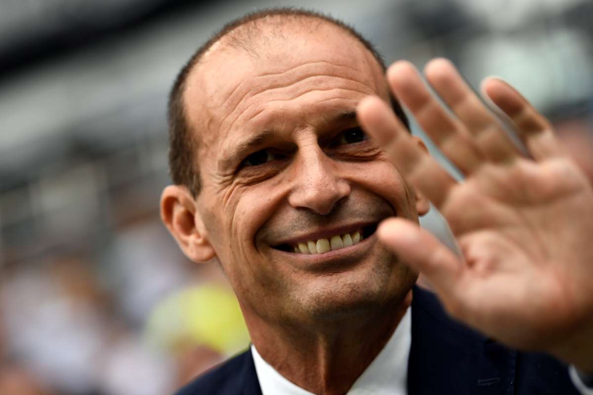 allegri 