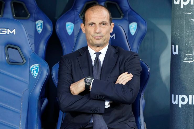 allegri 