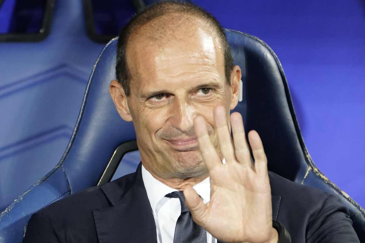 allegri 