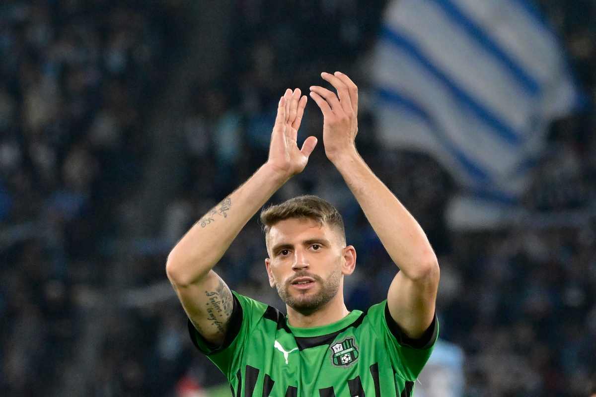 Berardi