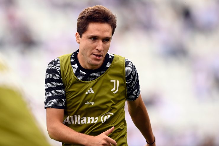 Federico Chiesa