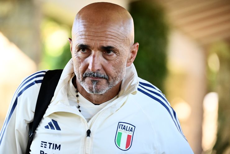 luciano spalletti 