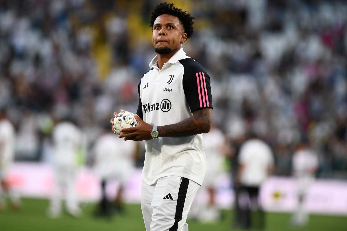 mckennie 