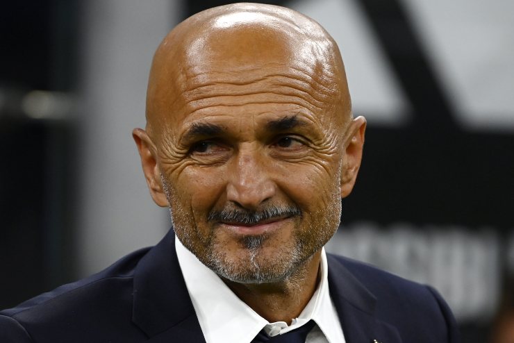 Spalletti 