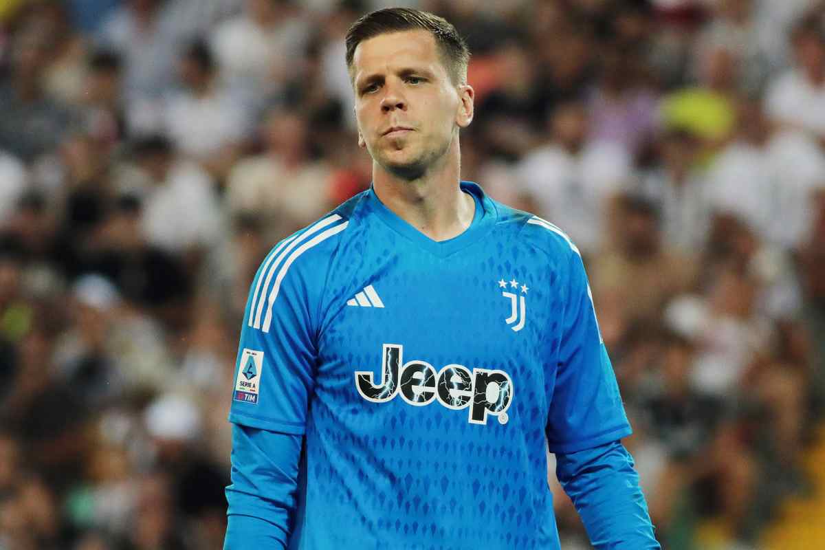 szczesny