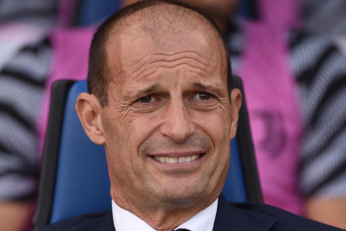 Allegri 