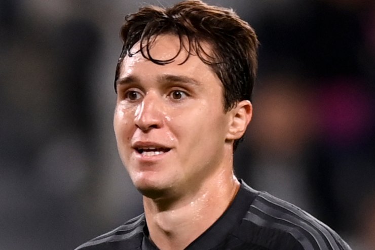 Federico Chiesa