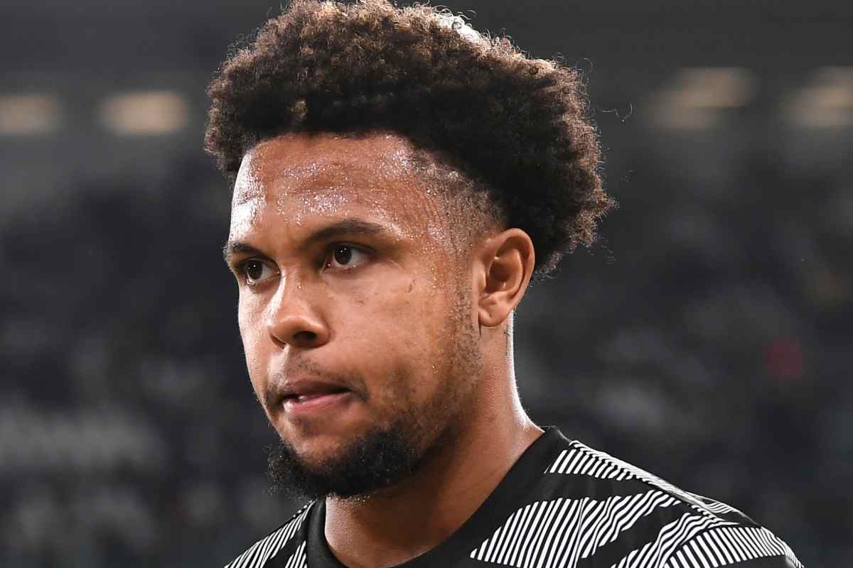 McKennie