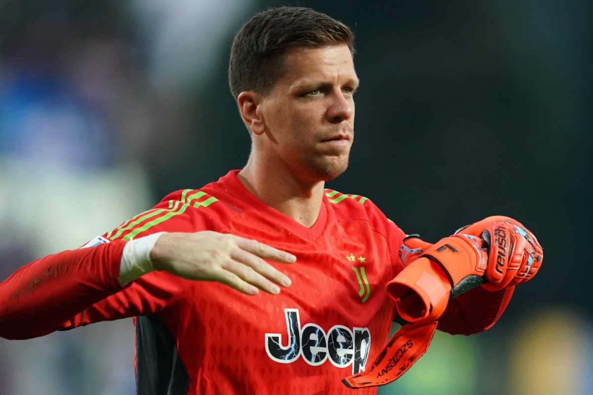 Szczesny