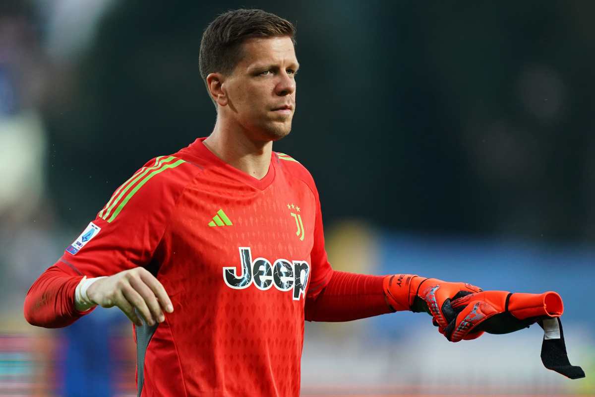 Szczesny