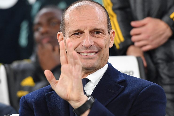 Allegri 