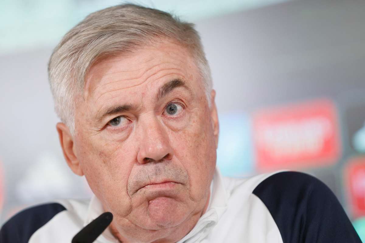 ancelotti