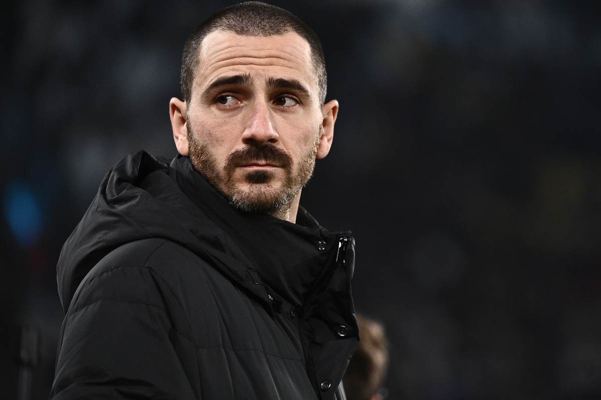 Bonucci