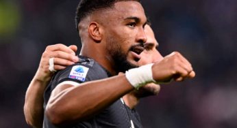 Bremer e Rugani: la difesa è il miglior attacco
