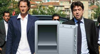 Aperta la “cassaforte” degli Agnelli: azioni milioni e un oscuro segreto