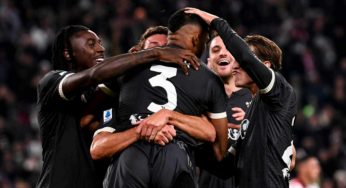 Juventus, vittoria fondamentale: segnali positivi