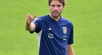 Locatelli salta Juventus Inter? La situazione