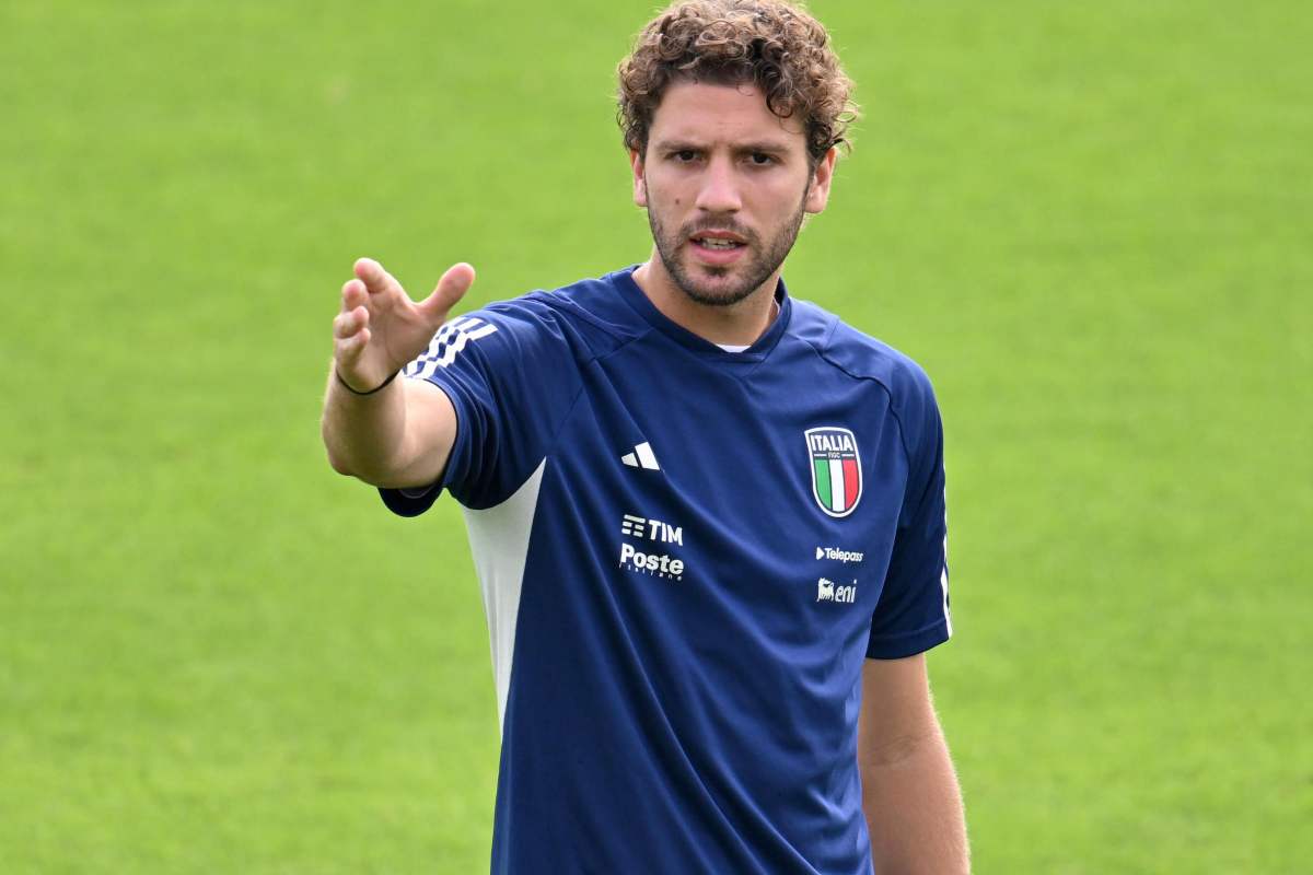 Locatelli 