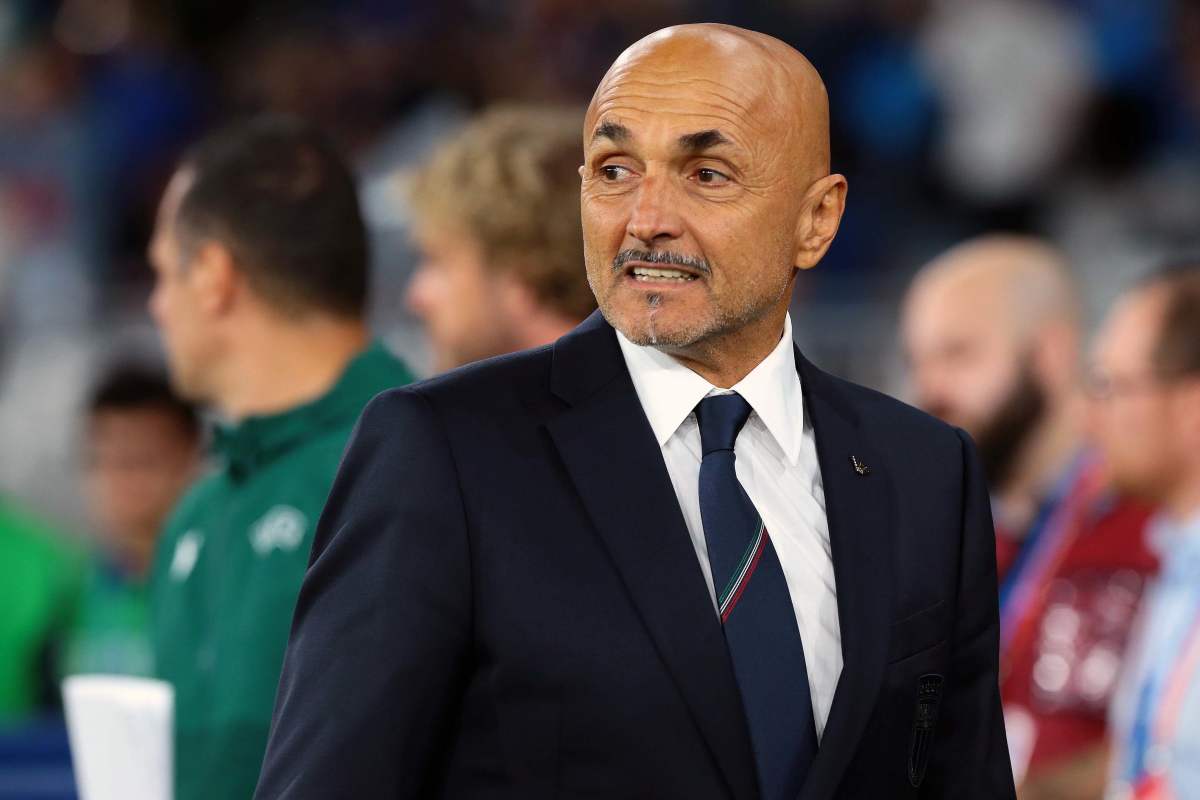 Spalletti