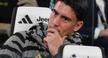 Vlahovic e il gol perduto: la Juve ha bisogno del suo centravanti