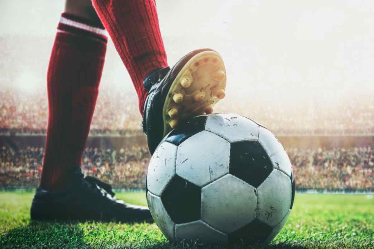 Calcio nuovo scandalo in Italia