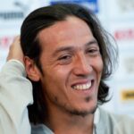 Camoranesi che fine ha fatto?