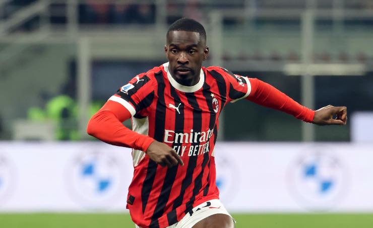 Fikayo Tomori salterà la Juventus