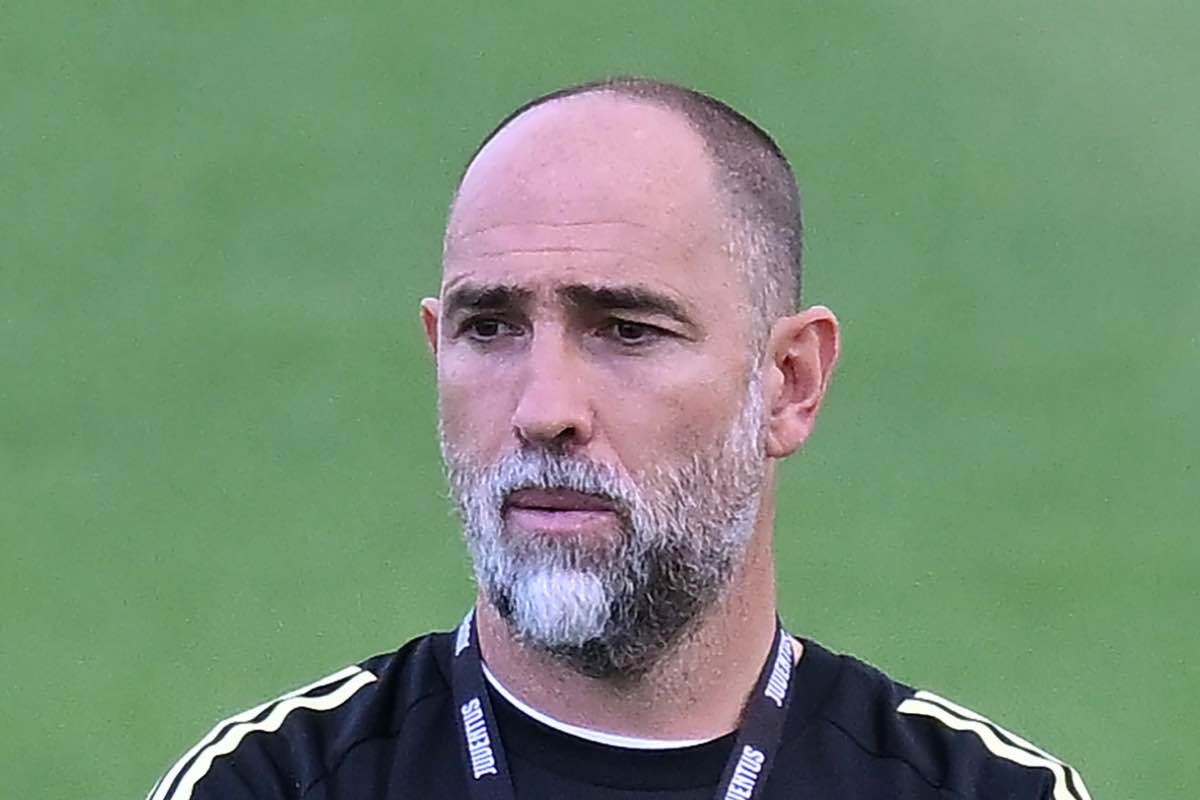 Igor Tudor la scelta azzeccata