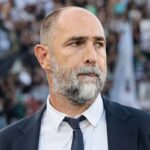 Igor Tudor critiche problemi