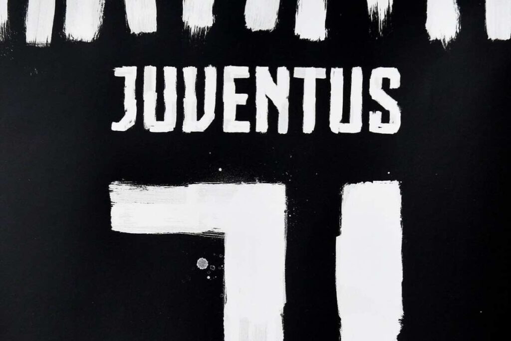 Juventus come si chiamava durante il fascismo