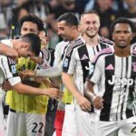 Infortunio grave Real Madrid-Juventus