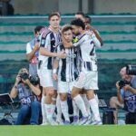 Juventus il centrocampista è un caso