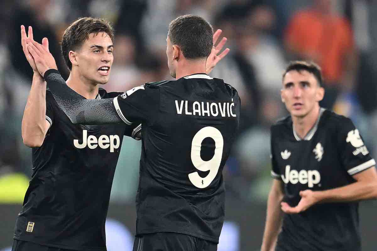 Juventus cosa deve fare per andare agli ottavi