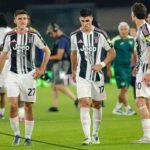 Chi comanda alla Juventus?