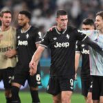 Juventus vagonata di milioni di euro